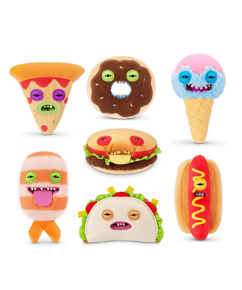 Fuggler: Fuggalicious (Blind Box)