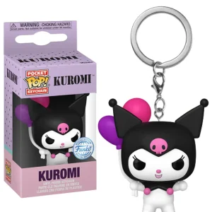 Kuromi (with Balloon) Kuromi (with Balloon)