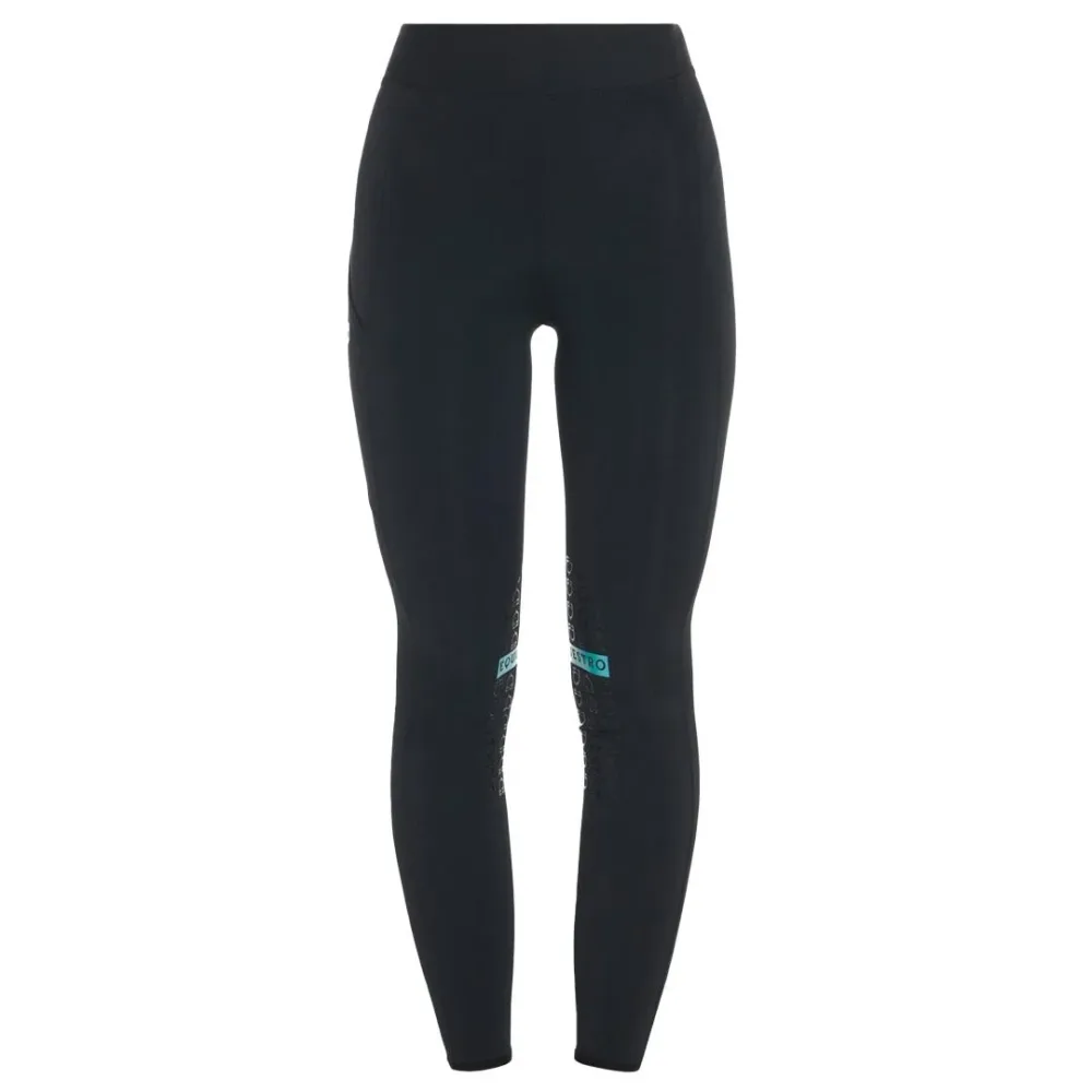 Leggins Equitazione Donna - immagine 2