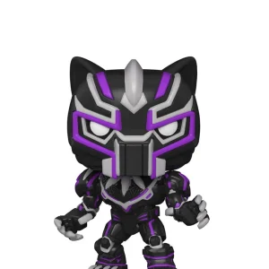 Black Panther (Mecha)