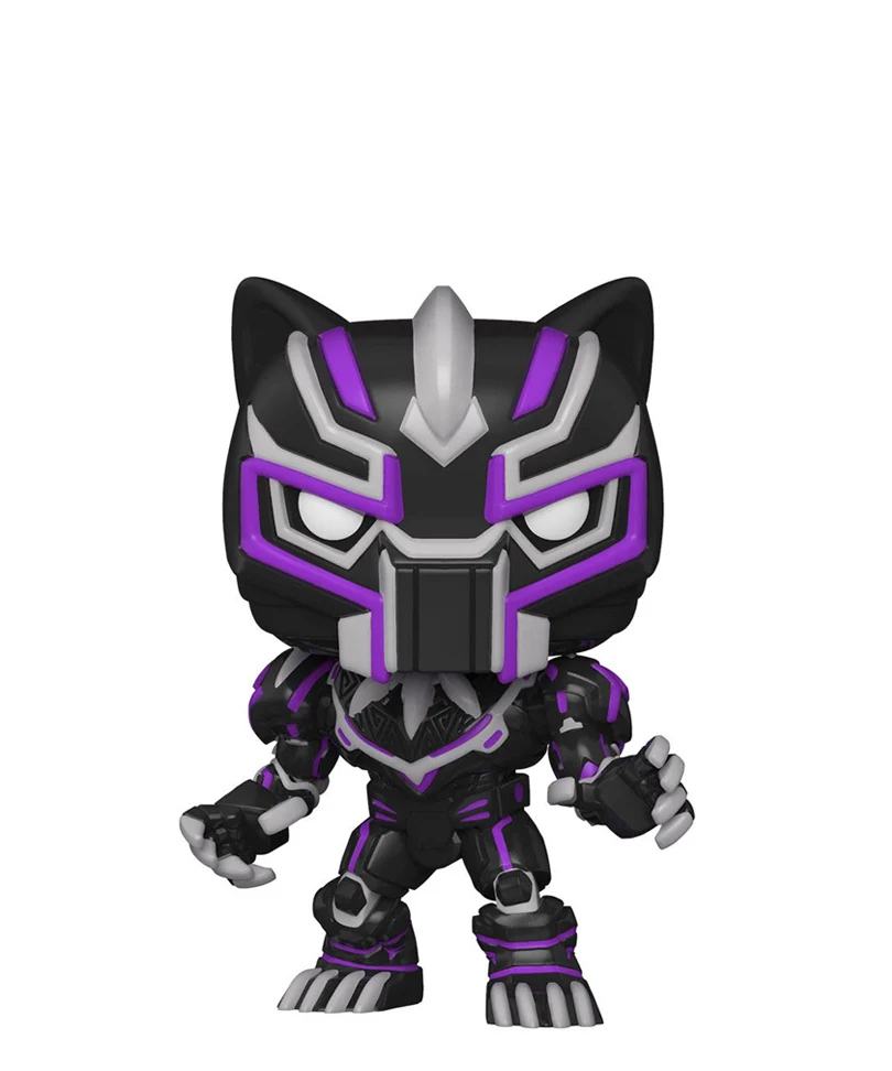 Black Panther (Mecha)