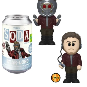 Star-Lord Soda [Summer Convention]