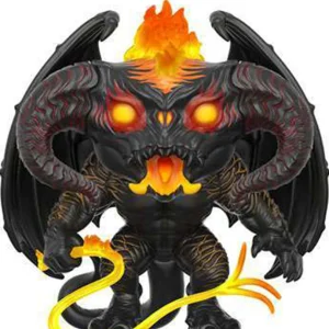 Balrog (6-Inch) Balrog (6-Inch)