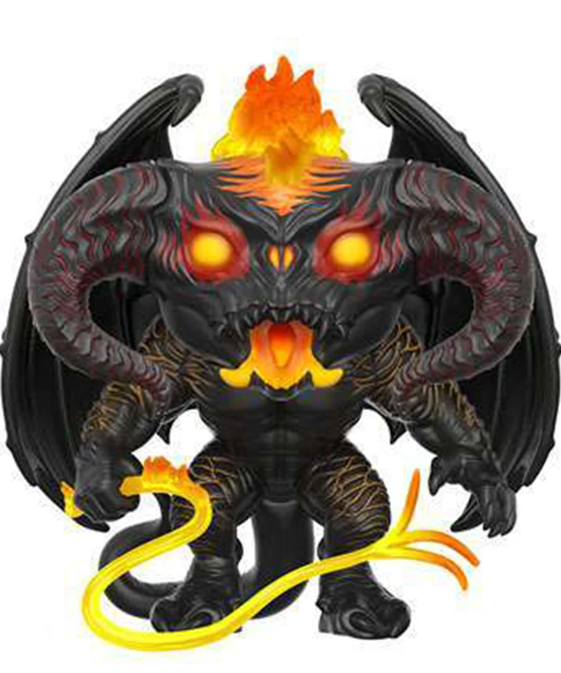 Balrog (6-Inch)