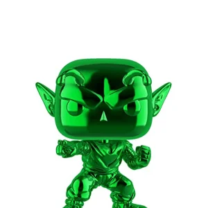 Piccolo (Green Chrome) [Spring Convention]