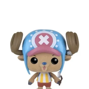 Tony Tony Chopper (Flocked) Tony Tony Chopper (Flocked)
