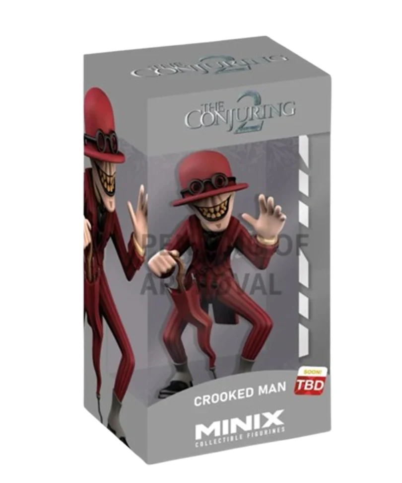 Crooked Man - immagine 2