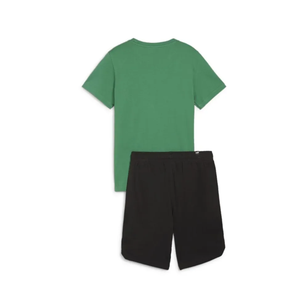 Puma Completo Junior Squad - immagine 2