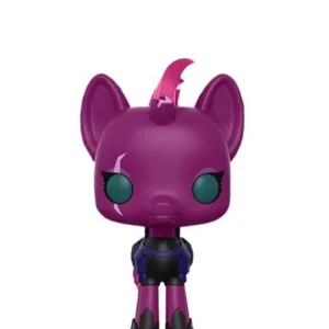 Tempest Shadow Tempest Shadow
