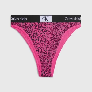 Calvin Klein Slip Donna Brazilian Calvin Klein Slip Donna Brazilian