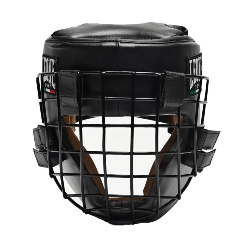 Casco Boxe Fighter