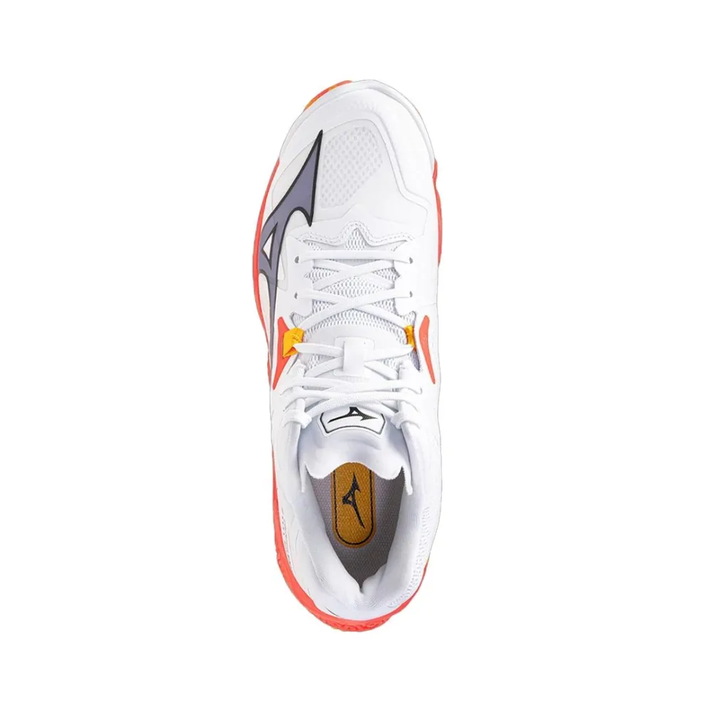 Pallavolo Wave Lightning Z Mid - immagine 3