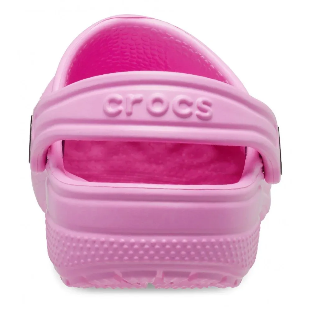 Crocs Sabot Infant Classic Clog Toddler - immagine 3