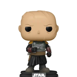 Boba Fett (Unmasked) Boba Fett (Unmasked)