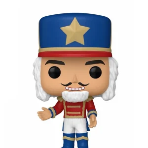 Nutcracker (Chase)