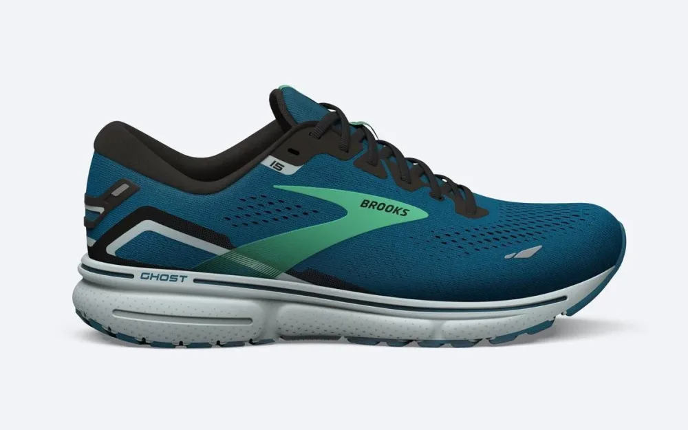Brooks Scarpe Uomo Ghost 15