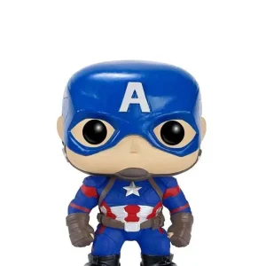 Captain America (Civil War) Captain America (Civil War)