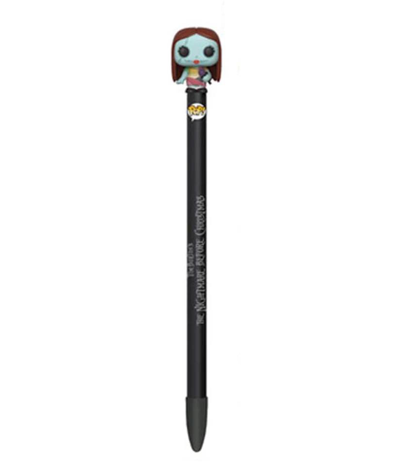 Pen Sally