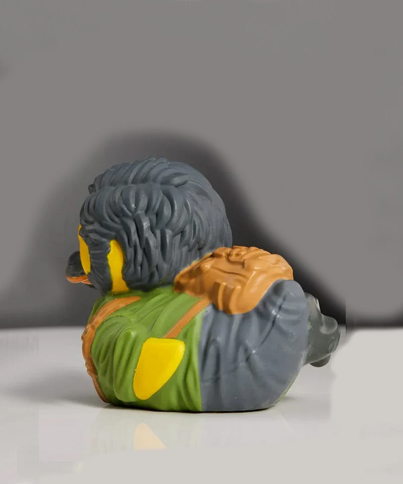 The Last of Us Joel Mini TUBBZ Cosplaying Duck Collectable - immagine 2