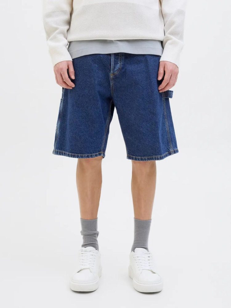 Jack And Jones Bermuda Uomo Alex - immagine 3
