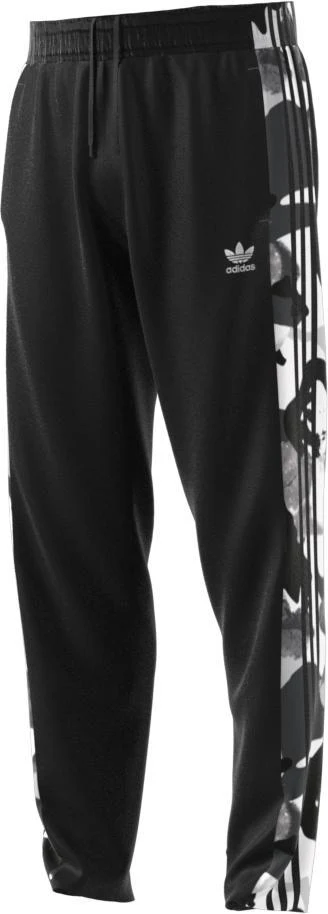 Adidas Pantaloni Uomo Camo Pants