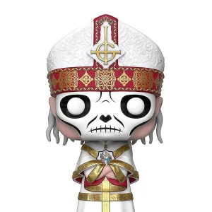 Papa Nihil