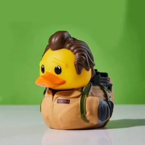 Ghostbusters Peter Venkman Mini TUBBZ Cosplaying Duck Collectable Ghostbusters Peter Venkman Mini TUBBZ Cosplaying Duck Collectable