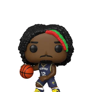 Ja Morant Ja Morant
