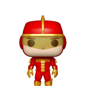 Turbo Man