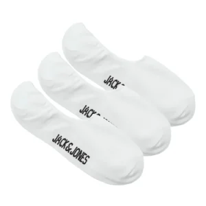 Jack And Jones Calzini Uomo Douglas 3 Pack Jack And Jones Calzini Uomo Douglas 3 Pack