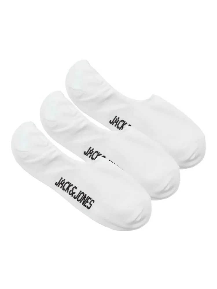 Jack And Jones Calzini Uomo Douglas 3 Pack