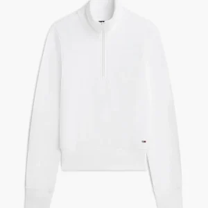 Tommy Hilfiger Felpa Donna S Flag Tommy Hilfiger Felpa Donna S Flag