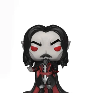 Vlad Dracula Tepes