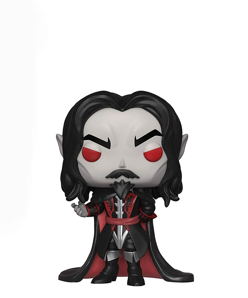Vlad Dracula Tepes