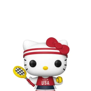Hello Kitty (Tennis) Hello Kitty (Tennis)