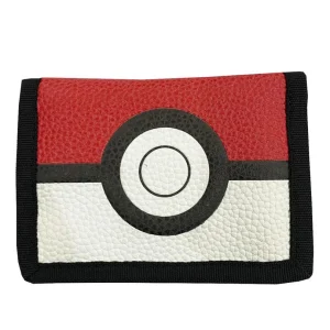 Portamonete Pokemon – Poké Ball Portamonete Pokemon – Poké Ball