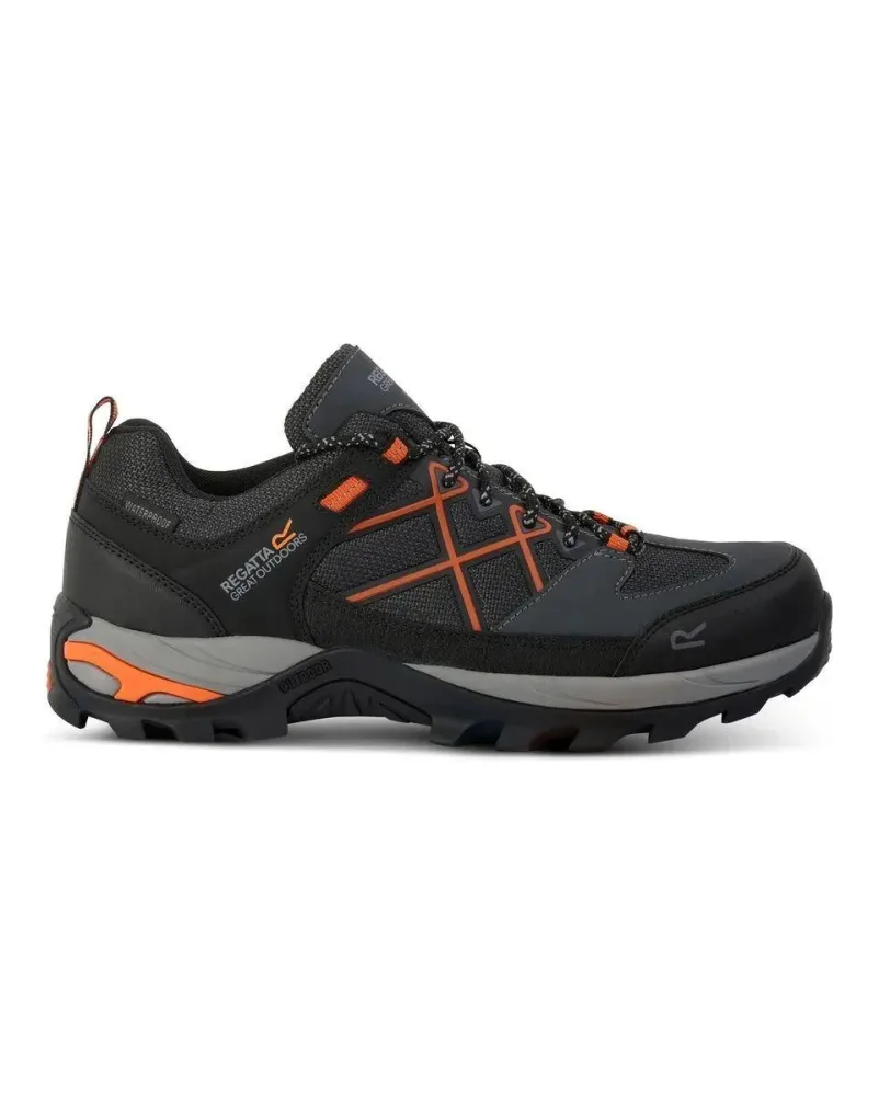 Regatta Scarpe Uomo Samaris III