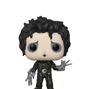 Edward Scissorhands