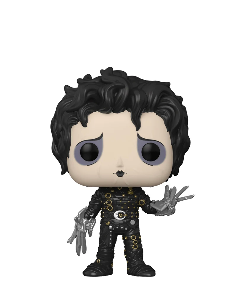 Edward Scissorhands