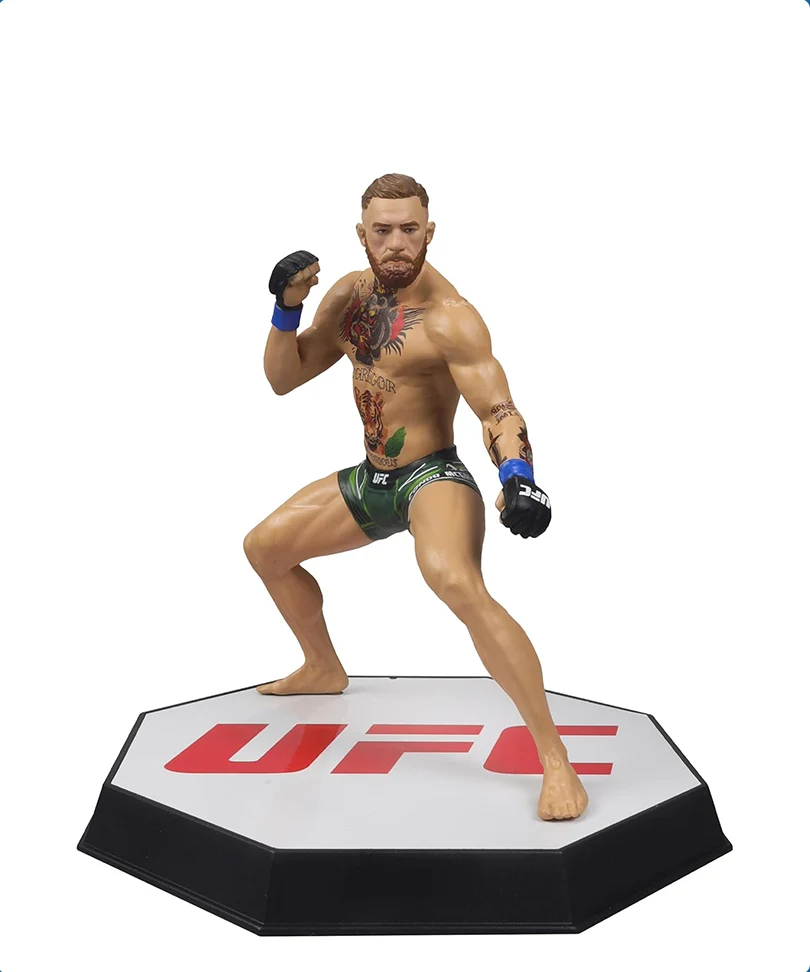 UFC – Conor McGregor – McFarlane SportsPicks Legacy Series 18 cm