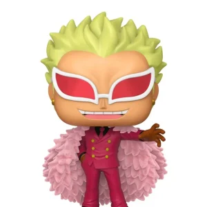 Doflamingo (Flocked) Doflamingo (Flocked)
