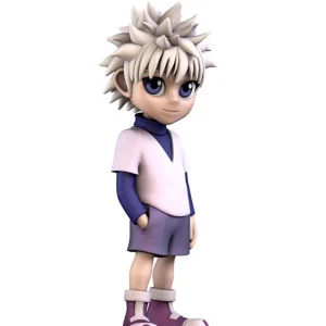 Killua