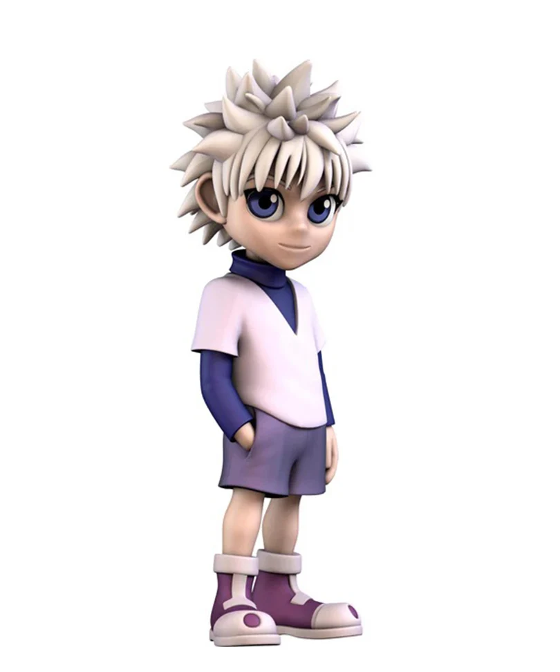 Killua