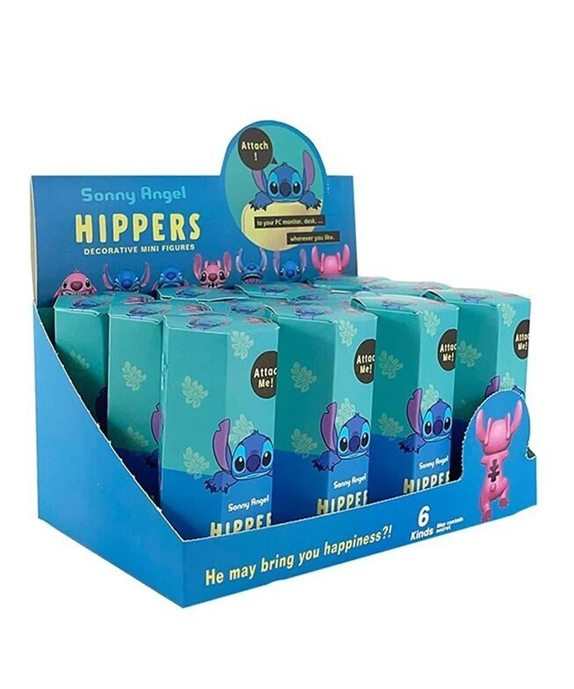 Sonny Angel (Hippers) x Stitch - immagine 2