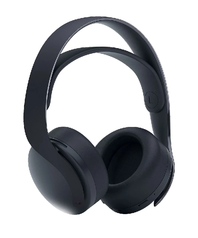 Cuffie Wireless con Microfono Pulse 3D Midnight Black - immagine 2