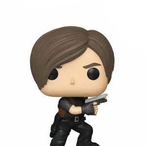 Leon S. Kennedy Leon S. Kennedy