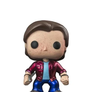Sam (Bloody) (Metallic) Sam (Bloody) (Metallic)