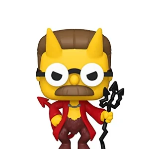Devil Flanders Devil Flanders