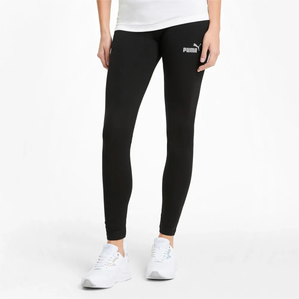 Puma Leggings Donna Ess - immagine 3