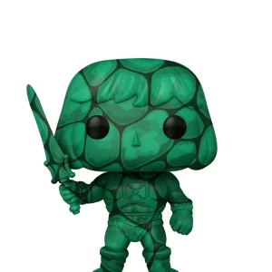 He-Man (Art Series) He-Man (Art Series)